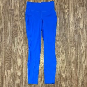 Base Pace High-Rise Running Tight 28" Brushed Nulux